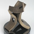 GENERATIONS, Bronze <br>  10 IN. H / 7.5 IN. W / 7.5 IN. D / 15 LB<br> Artist's Collection
