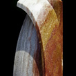 REACH, Raspberry Alabaster <br>  13 IN. H / 6 IN. W / 5 IN. D / 21 LB